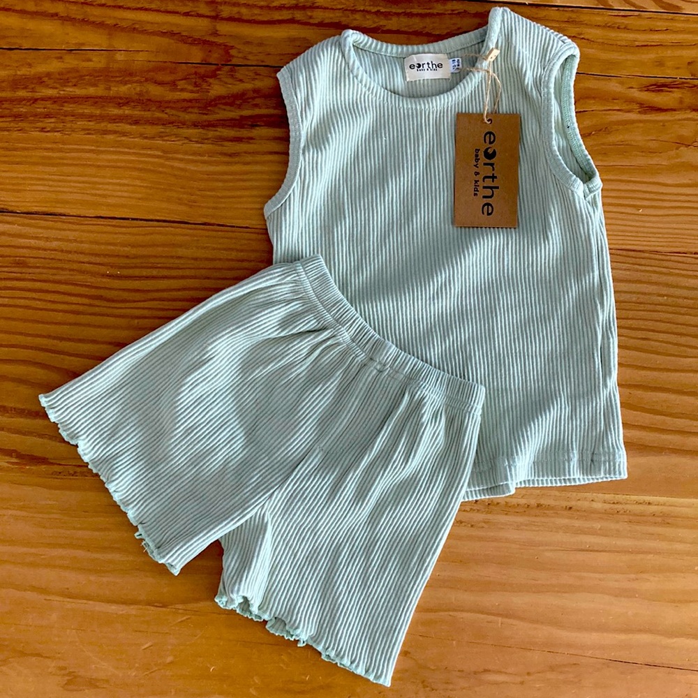 EORTHE baby marching set